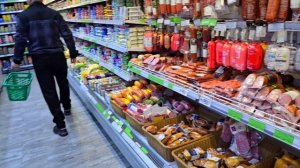 ЦЕНЫ НА ПРОДУКТЫ В КАРАГАНДЕ #караганда