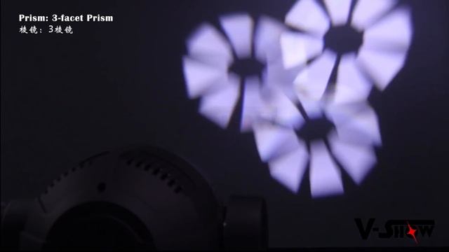 New 150W LED Spot moving head light смотреть онлайн