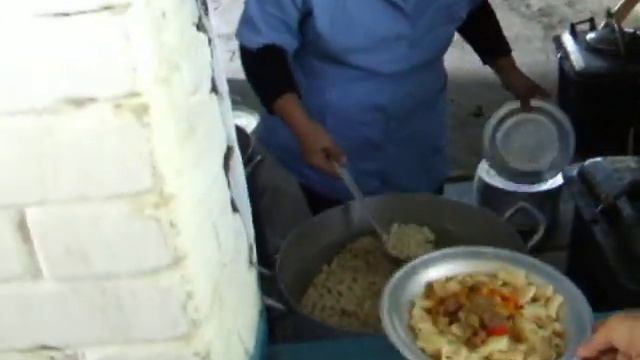 армейская столовая. смотреть онлайн