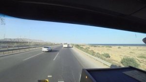 Возвращаюсь домой | Горят поля в Волгоградской области