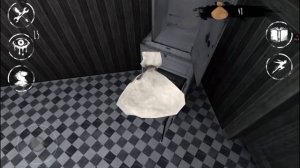 4 серия как я. прохожу Ice Horror Game собираю 100 мешков