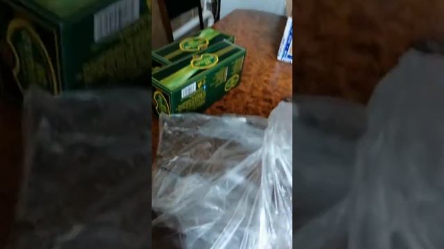 Пробуем табак из интернет магазина смотреть онлайн