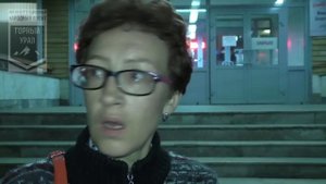 Керченский мост Как кидают людей на зарплату домой пешком.