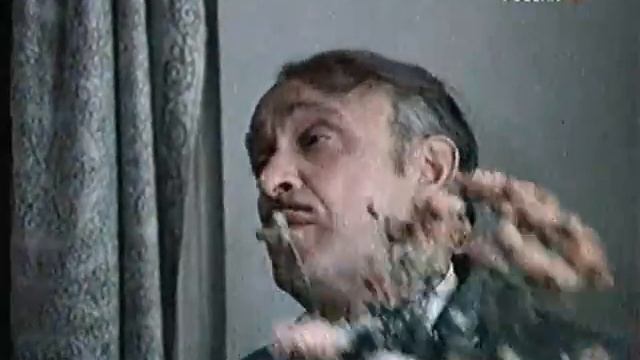 Фитиль №187-06 "Начнем новую жизнь" (1974) смотреть онлайн