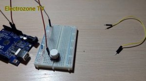 Подключение кнопки к ардуино|Arduino