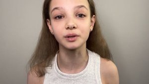 Тася Абрамова, видеовизитка