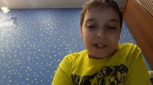 Шок блеванул на камеру пробую конфеты bean boozled!!!