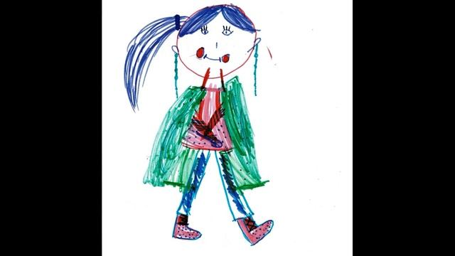 О  Бундур  Мамины платья #стихиомаме #стихидлядетей