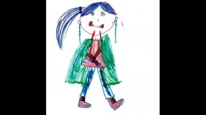 О  Бундур  Мамины платья #стихиомаме #стихидлядетей