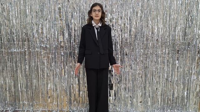 Роберт Рождественский " Если вы есть будьте первыми " Исполняет: Лукинец Марина смотреть онлайн