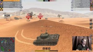 Somua SM - Первая Продажа! Купить или Подождать? Wot Blitz.