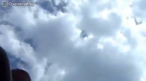 Самая высокая американская горка