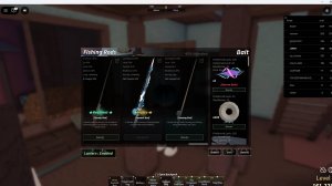 обзор summit rod