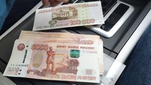 Сто тысяч бибариков