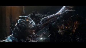 Битва Веном против Венома