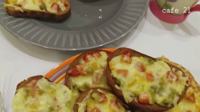 СУПЕР - ЗАВТРАК ИЗ ТРЁХ БЛЮД смотреть онлайн