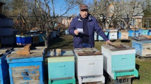 Пчелопакет по ГОСТ 20728 2014 состав и цена