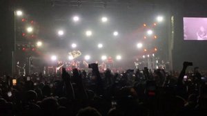 Звери. Районы-кварталы. Live концерт. Москва 2018. Adrenaline Stadium