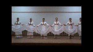 Танец "Покрова"