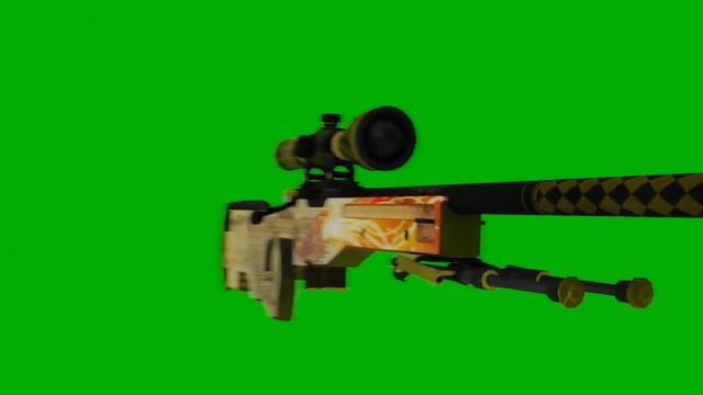 снайперская винтовка зеленый экран смотреть онлайн