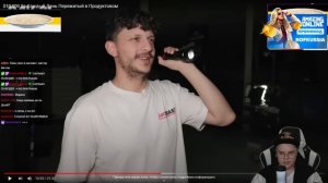 КАША СМОТРИТ $10,000 За Каждый День Пережитый в Продуктовом | РЕАКЦИЯ КАШИ НА MRBEAST #kussia #каша