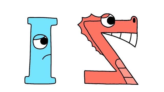 Greek Alphabet Lore: Season 1 смотреть онлайн