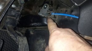 Улучшаем работу печки, автомобиль гранта.