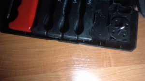 Нож Стрикс от Кизляра, два года использование, плюс обзорчик набора для заточки.