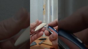 Каркас для воблера своими руками