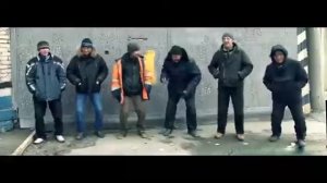 Абракадабра тв| грибы - твет лёд