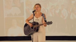 Мой сын - выпускник!