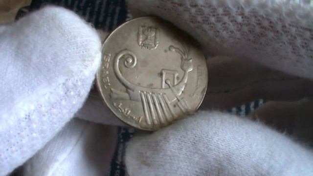 Самые интересные монеты мира. Я НАШЁЛ ЭТО В 10 КГ. МОНЕТ. 2 ЧАСТЬ