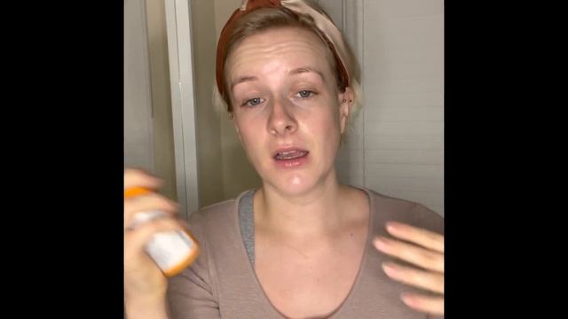 Skincare routine смотреть онлайн