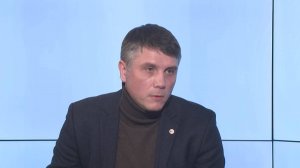 Виталий Косачев рассказал, как в Рязани отметят День студента