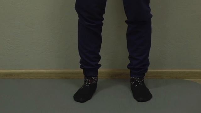Комплекс упражнений после эндопротезирования тазобедренного сустава. 3 этап.