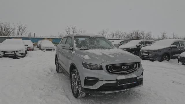 СКОЛЬКО СТОИТ ПОЛНОПРИВОДНЫЙ BELGEE X70 В МАКСИМАЛКЕ! Забрали новый BELGEE X70 2025 PRESTIGE PLUS