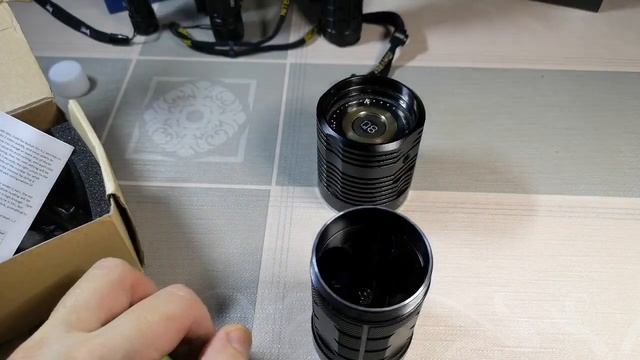 BLF Q8 смотреть онлайн