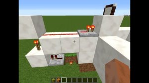 Полезные механизмы в майнкрафт (Часть 25)