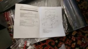 Распаковка — Умывальник для дачи Вихрь 74/4/3