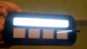 Стильные Надфарники \ подфарники на Нива LED Тюнинг 4