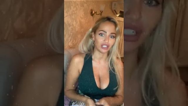 Лиза Триандафилиди в прямом эфире 06.05.2020. С кем я не общаюсь, это мой выбор.