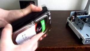 Synology DS218 & 215j upgrade