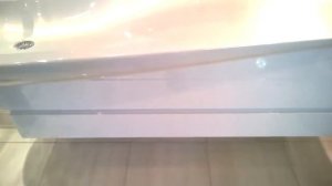 Laufen ALESSI ONE