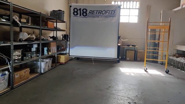 2011 - 2015 VW Passat bi-led projector conversion w/ Diode Dynamics halos смотреть онлайн