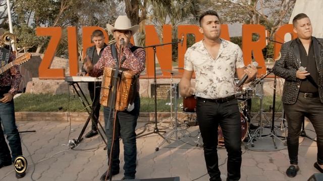 Los Dos De Tamaulipas Y Gerardo Diaz Y Su Gerarquia - Carta A Esther (Video Musical) смотреть онлайн