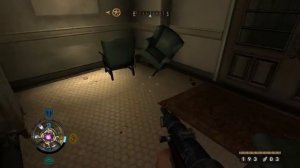 Let's Play Wolfenstein 019 - Visiting Hours