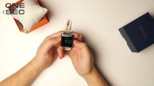 Обзор и настройка часов SKMEI 1505