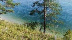 Байкал. Большие Коты - Большое Голоустное.