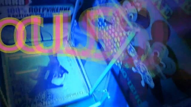 Плавающая динамическая платформа Окулус-Рифт смотреть онлайн