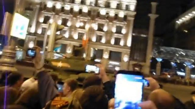репитиция парада победы 2015 год